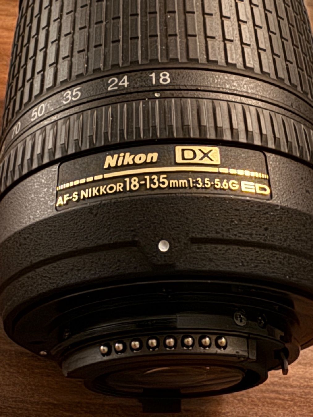Nikon Fotocamera: Nikon D80 inkl. Zubehör – Usato da Zug venduto da Jbys 3