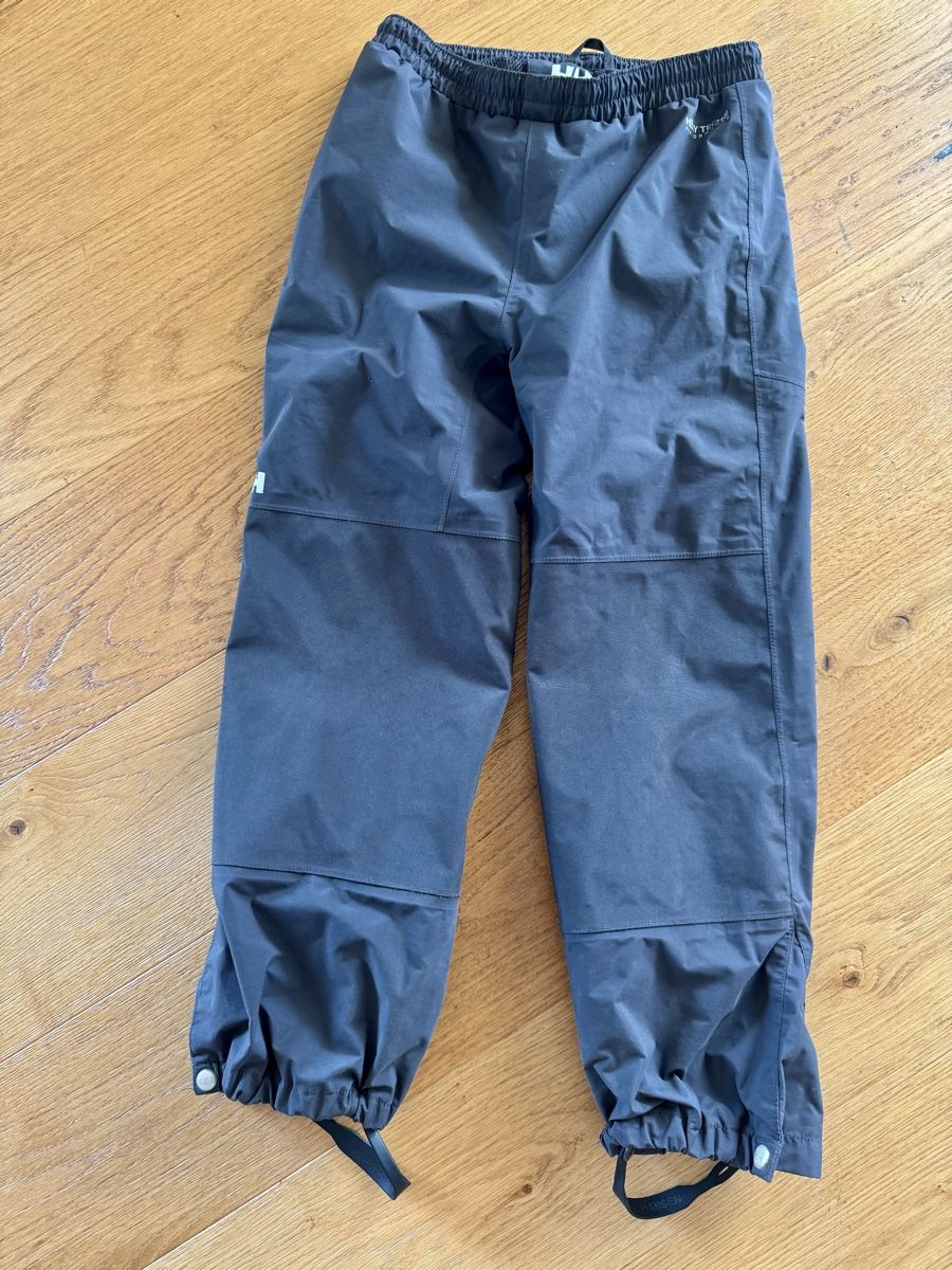 Helly Hansen Pantalons: Helly Hansen Regenhose – D'occasion à Egg b. Zürich par Ari2