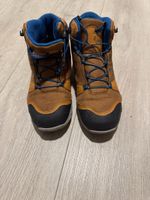 Jack Wolfskin Wanderschuhe Gr. 36 wie neu