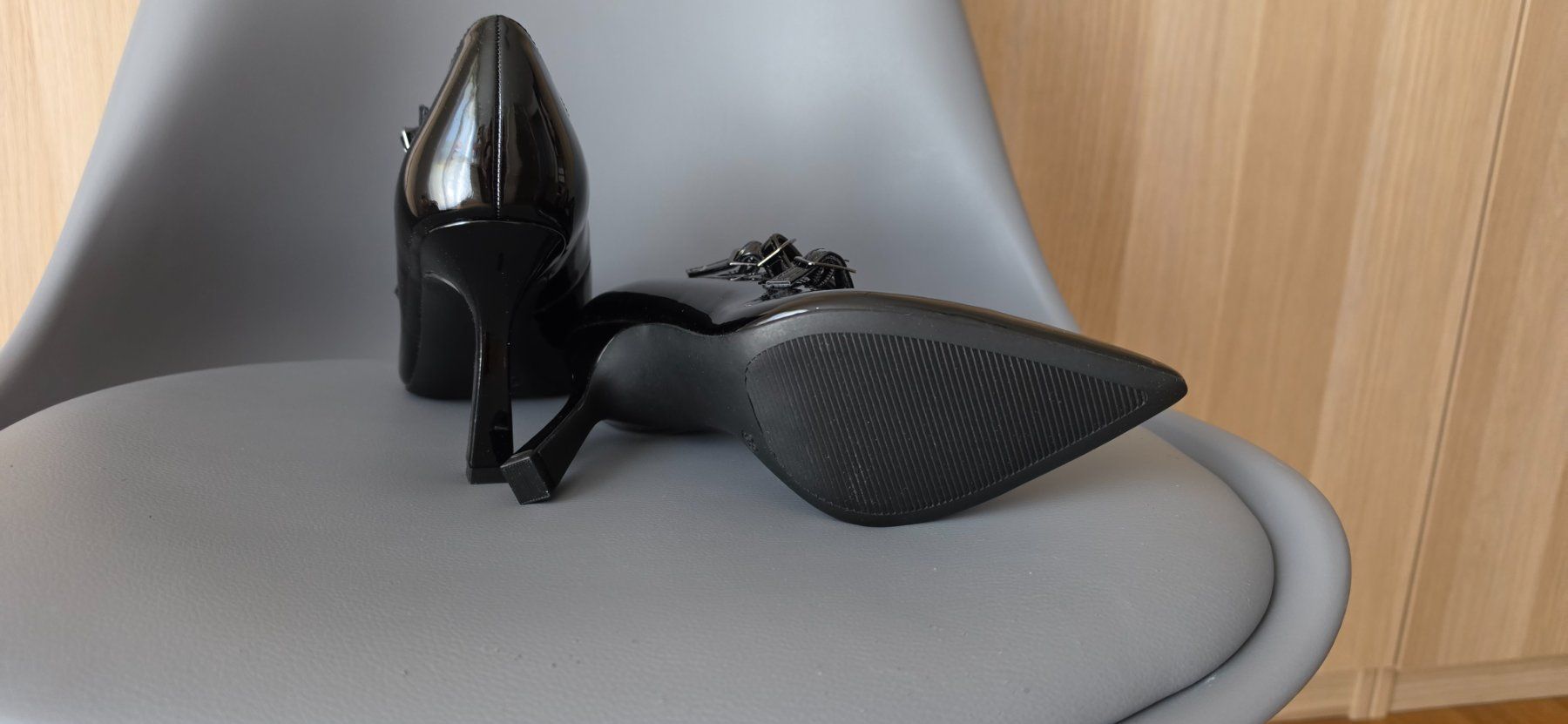 Damenschuhe: Highheels – Neu (gemäss Beschreibung) aus Neuenkirch von Lnpd 3