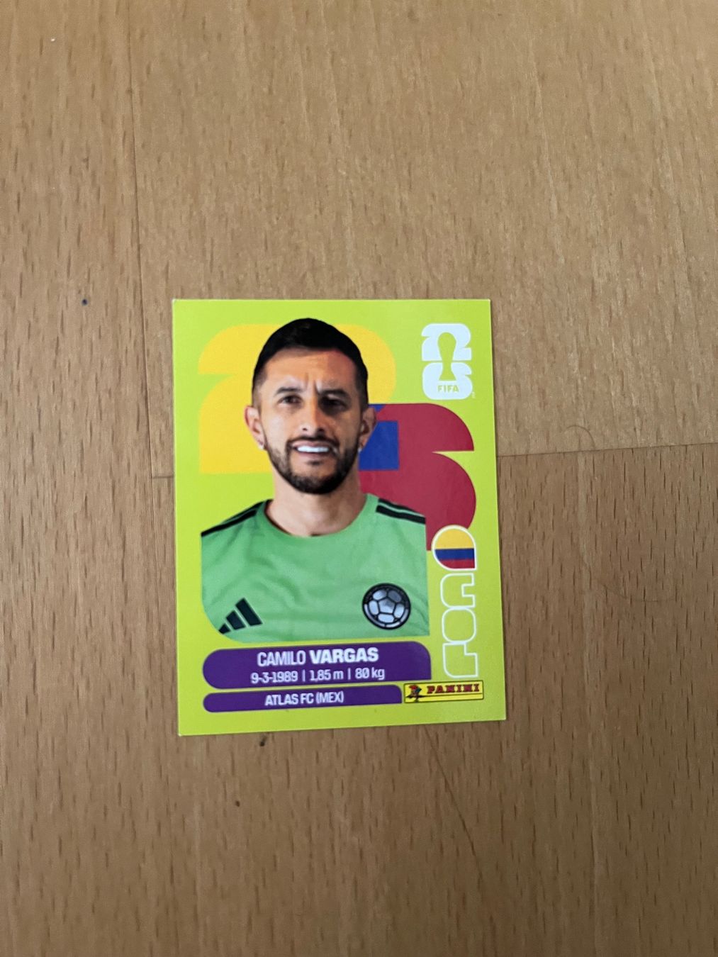 Panini Sammelbilder & Trading cards: Panini Sticker – Neu (gemäss Beschreibung) aus Zürich von Luchio