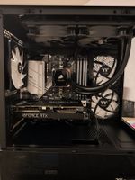 Gaming PC Ryzen 7 RTX 3060 Ti 32GB RAM