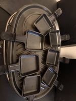 Machine à raclette 