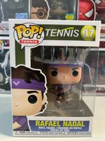 Funko POP! Tennis Legends Rafael Nadal