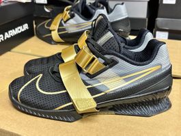 NIKE ROMALEOS 4 grössen 42 Eu ab nur 110.- Franken