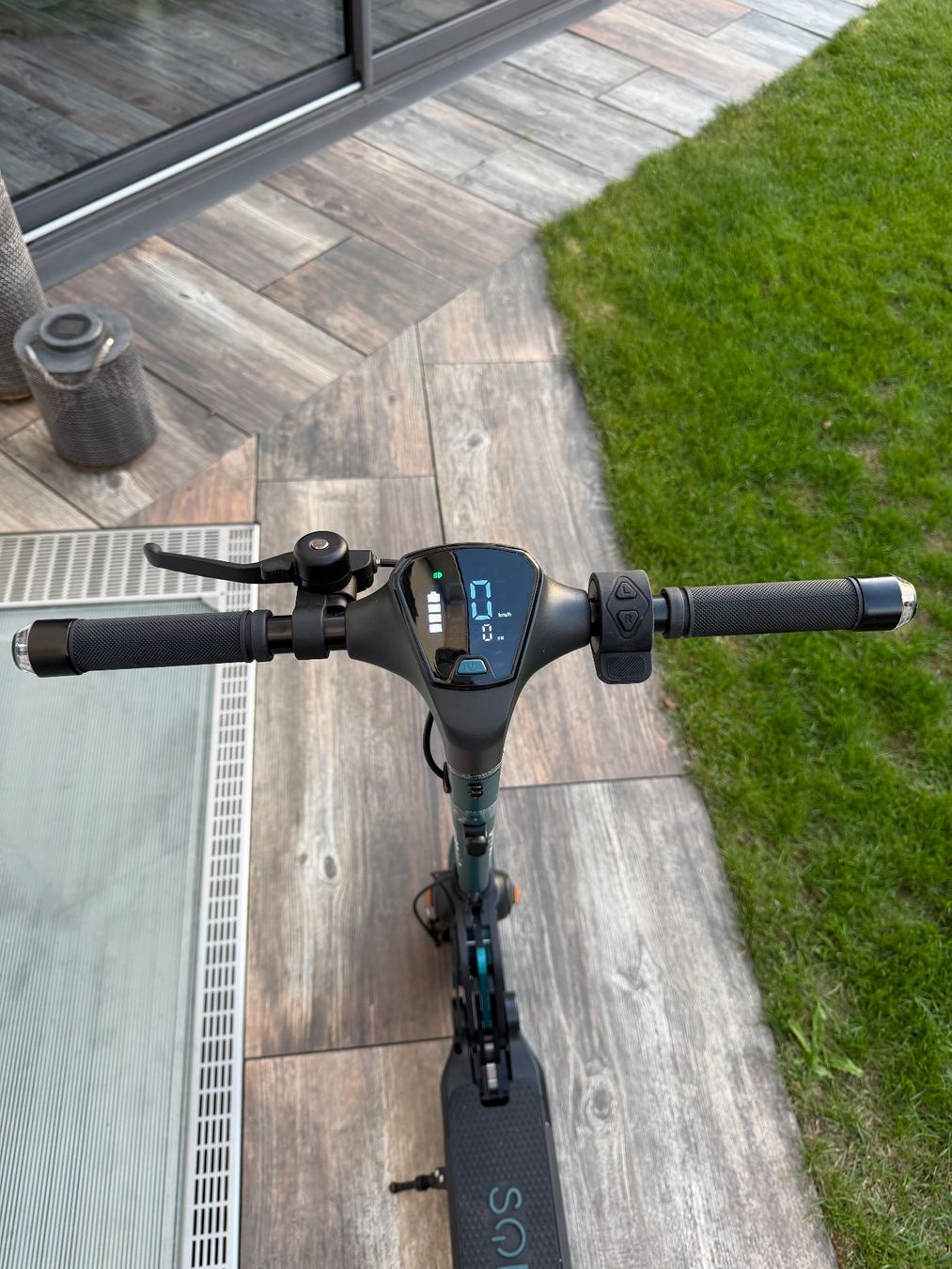 Veicoli elettrici: E-Scooter Sowflow Modell SO3 Pro 2. Generation – Nuovo (secondo la descrizione) da Kappel SO venduto da taemi76 2