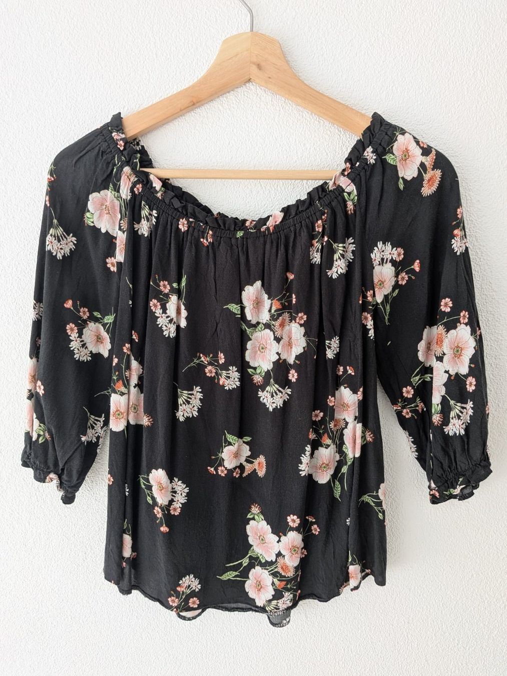 Camicette: Bluse – Usato da Hochfelden venduto da rub_rnw5 1