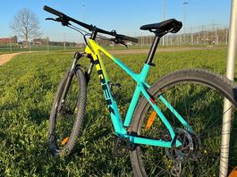 Trek Marlin 5
