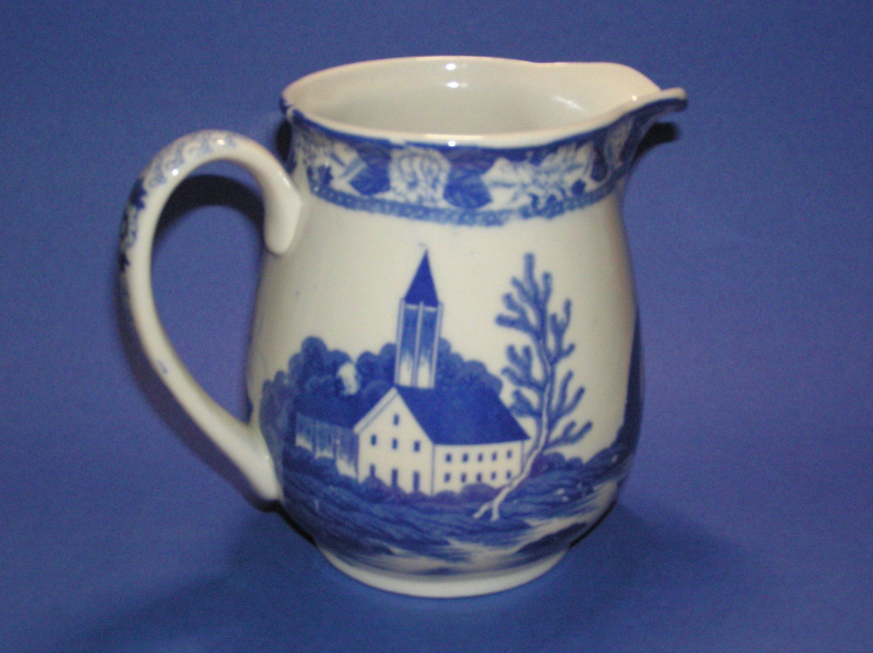 Caraffe: KRUG HAIME CHINA – Usato da Grenchen venduto da country59 3