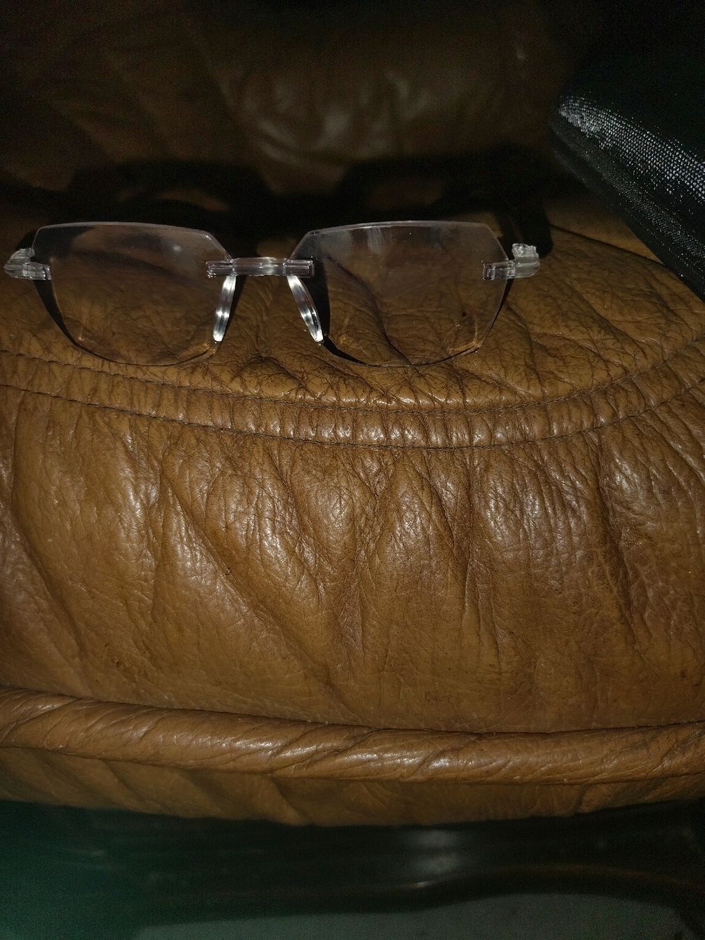 Brillen & Gläser: sehe Brille progressive,multifokale – Neu und originalverpackt aus Stansstad von kam_5wgj
