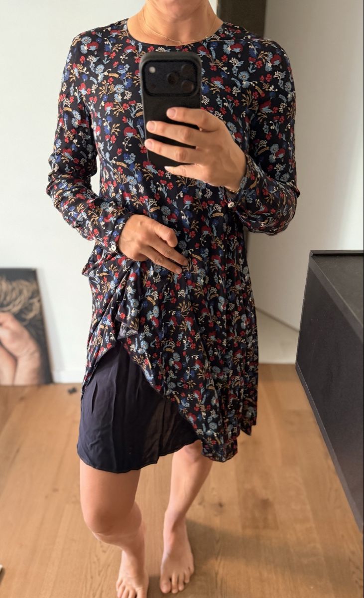 Gonne: Marc O'Polo Kleid Gr. 34 mit – Nuovo (secondo la descrizione) da Regensdorf venduto da elm_257x 3
