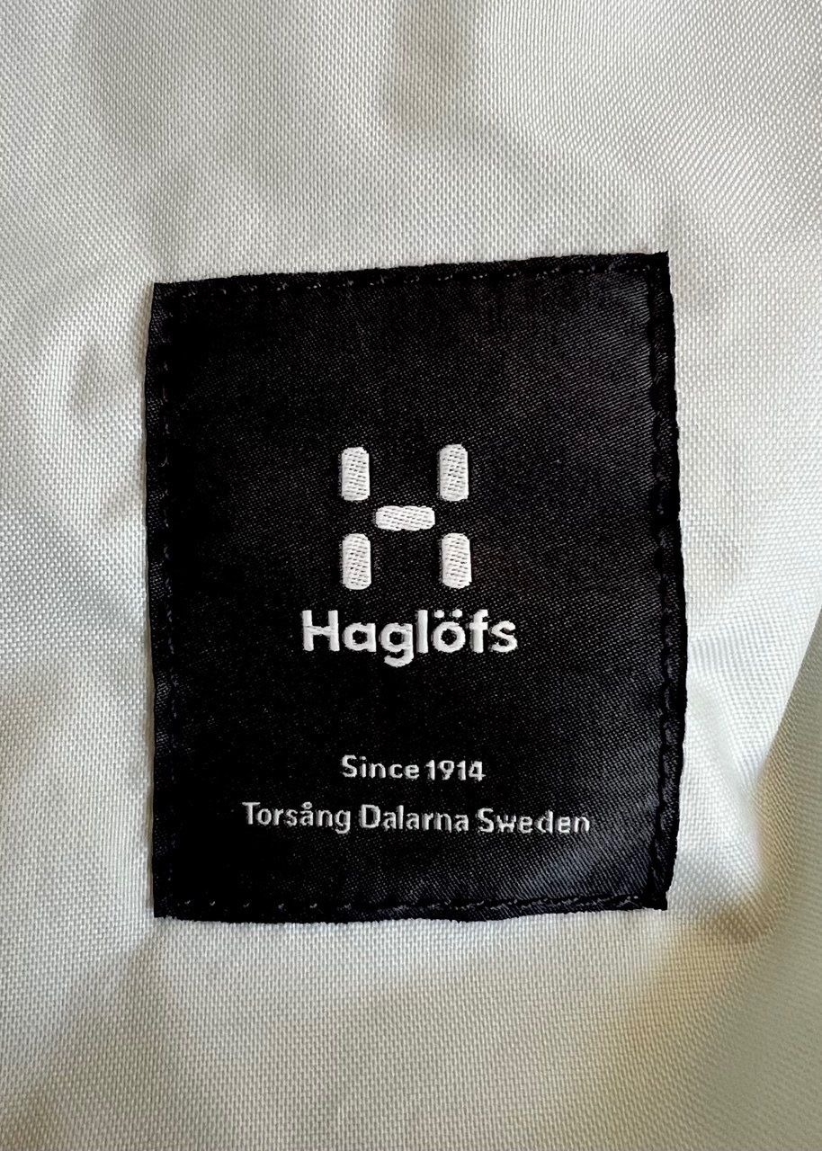 Haglöfs Zaini: Haglöfs Hiking Backpack – Nuovo (secondo la descrizione) da Vésenaz venduto da ane_l7pg 4