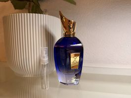 Xerjoff - 40 Knots EdP 5ml Abfüllung / Probe