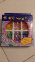 K..108 R) ABC Beads Perlen