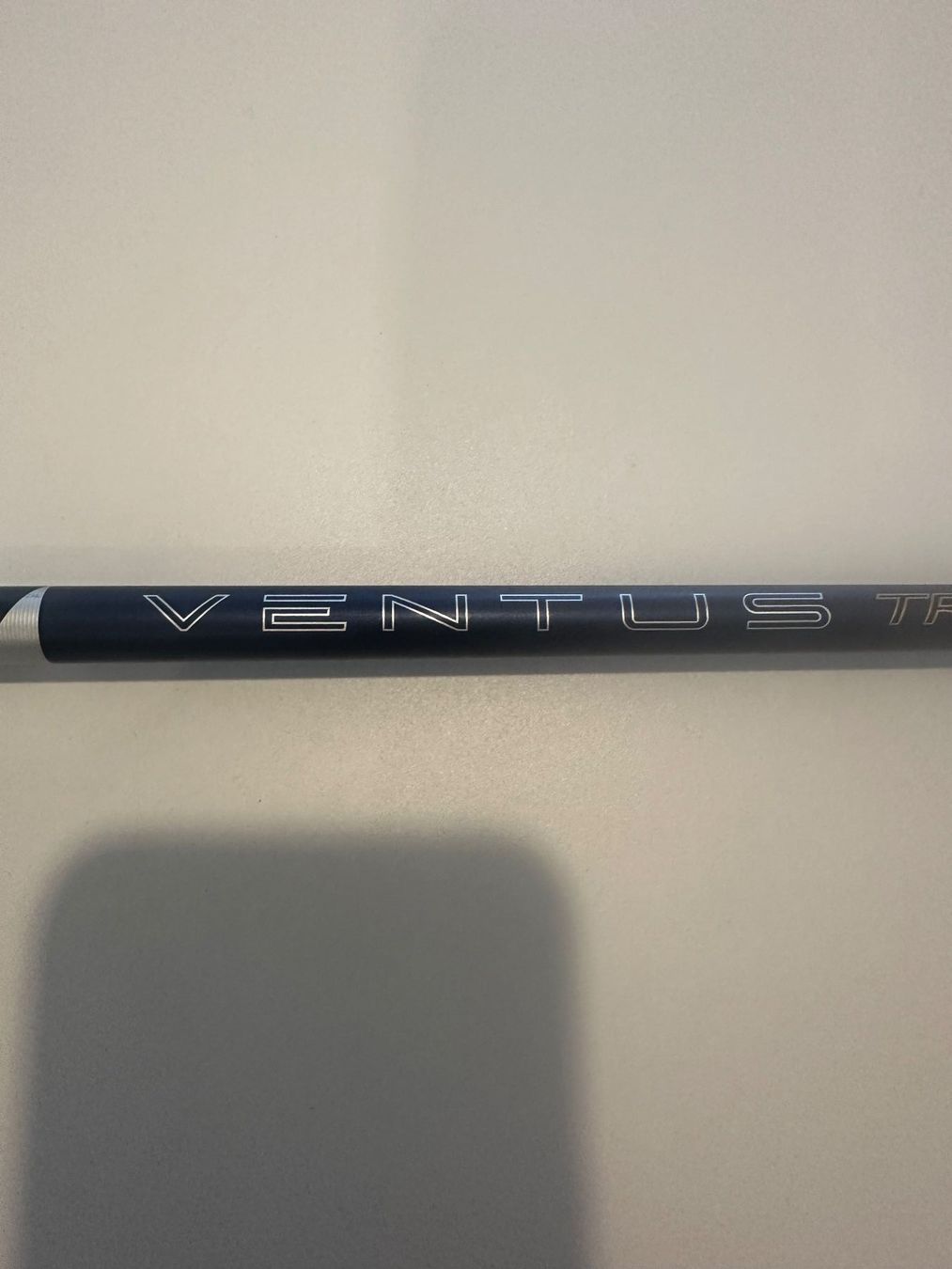 Schläger & Sets: Ventus Blue TR - 6S - Velocore - Ping Adapter – Neu (gemäss Beschreibung) aus recherswil von Leuenberger_Lohn