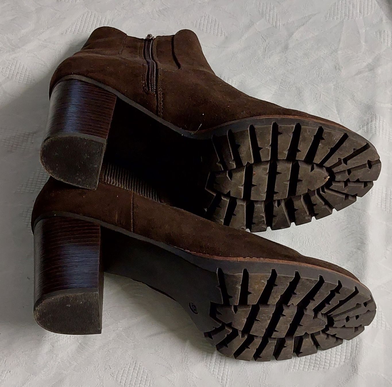 Scarpe da donna: Stiefel – Nuovo (secondo la descrizione) da Wislikofen venduto da ana_j6bc 1