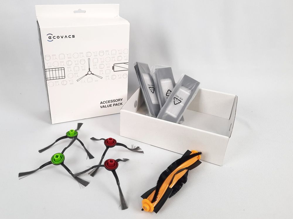ECOVACS Accessory Value Pack Kaufen auf Ricardo