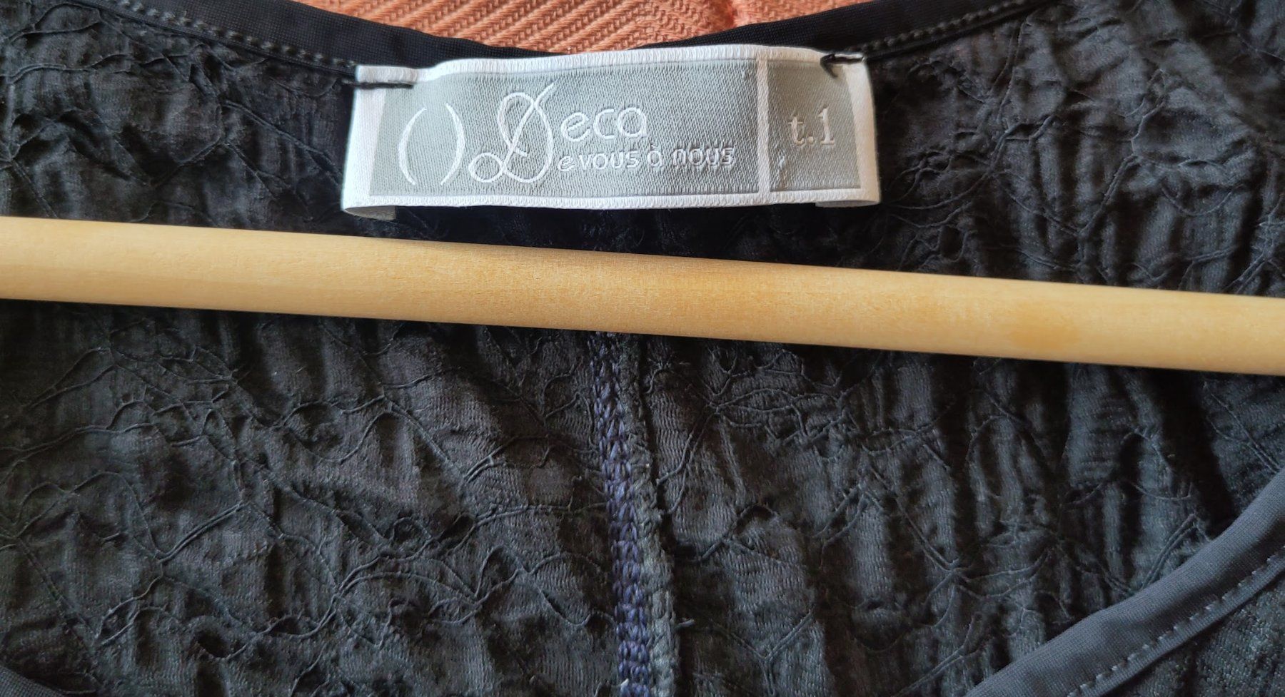 Vestiti: Sommerkleid von Deca, passt Girbaud, Gr. S – Usato da Lugano venduto da kat_lm5b 4