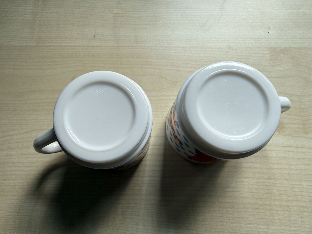 Tassen: Tassen Set "Unser Sandmännchen" Bautzner Limited Edition – Neu (gemäss Beschreibung) aus Affoltern am Albis von jonas1009 3