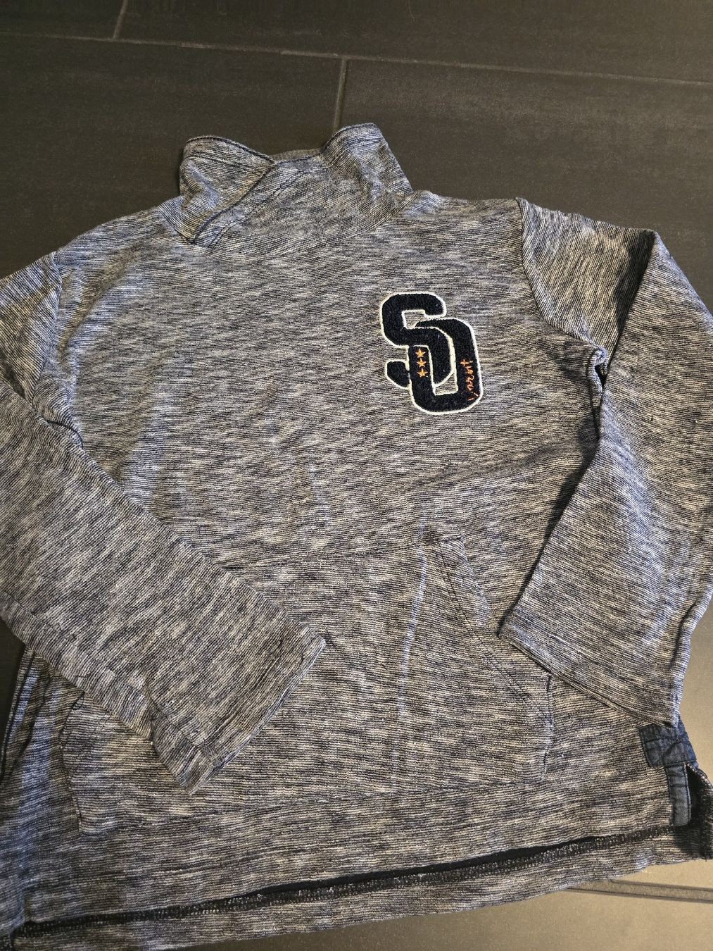 S.Oliver Maglioni & Felpe: S.Oliver Pullover Gr. 128/134 – Usato da Unterentfelden venduto da Panda-87
