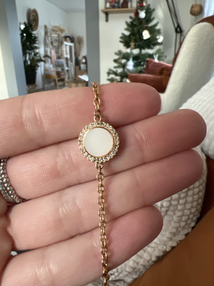 Fossil Bracelets: Bracelet fossil – D'occasion à Courroux par mar_82gk