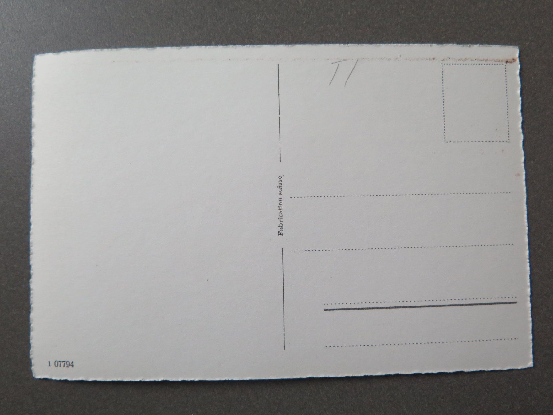 Cartoline postali: FIGINO - RISTORANTE-PENSIONE CERESIO – Usato da Wittenbach venduto da lipasal 1