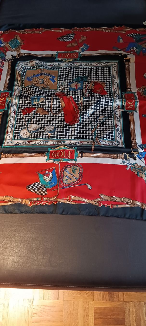 Dior Foulards, Tücher & Schals: foulard dior – Gebraucht aus noville von fardusa 4
