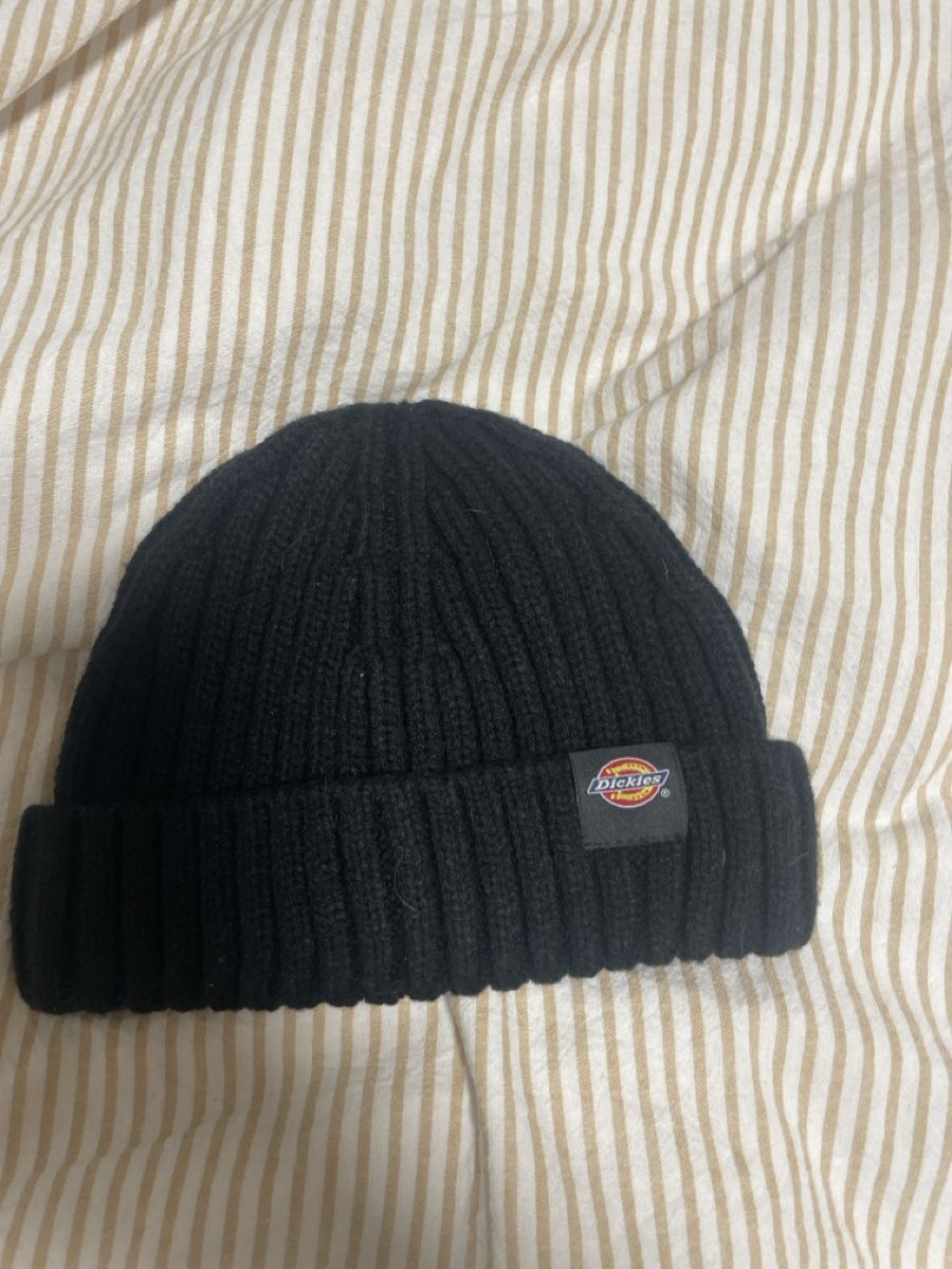 Dickies Hüte, Mützen & Caps: Dickies Mütze – Gebraucht aus Langnau i. E. von janaaaaa