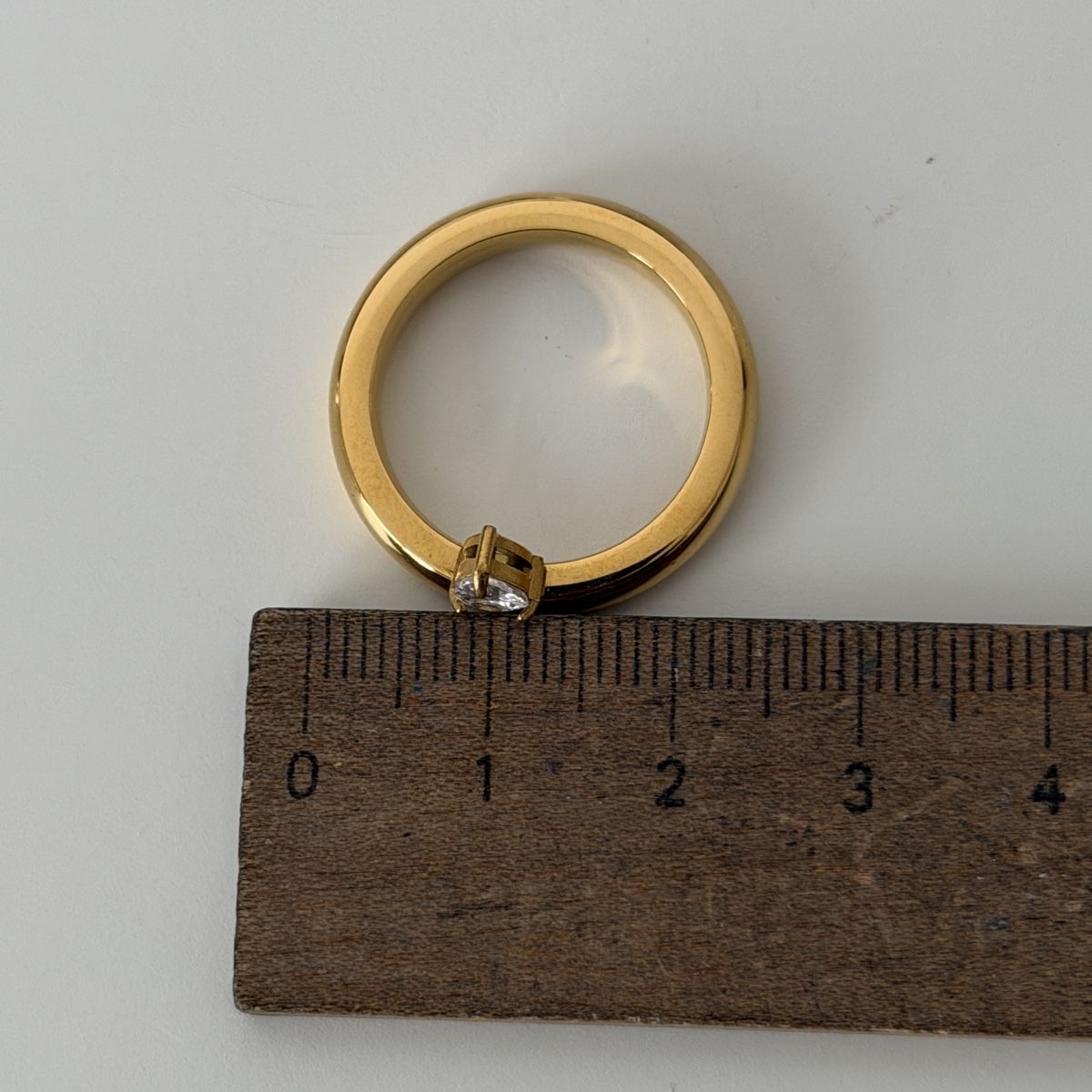 Ringe: gold ring  – Gebraucht aus Figino von 1024sells 1