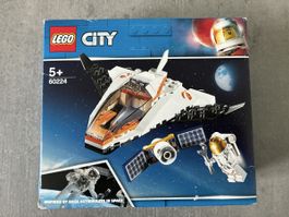 Lego City 60224