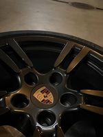 Porsche Felgen / Turbo / GTS / 20 Zoll
