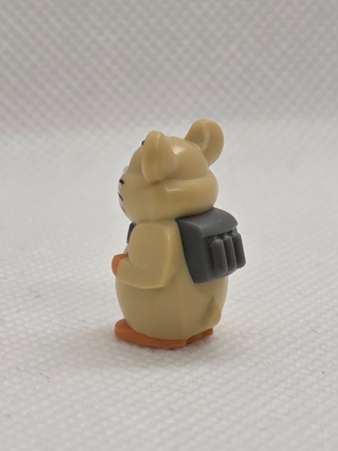 Lego Kit di costruzioni: LEGO Overwatch ow015 Hammond – Nuovo (secondo la descrizione) da Basadingen venduto da tot_59zf 4