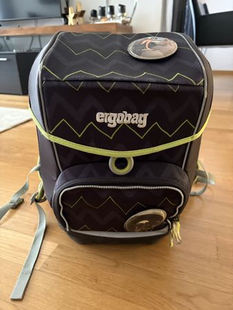 Rucksack Ergobag