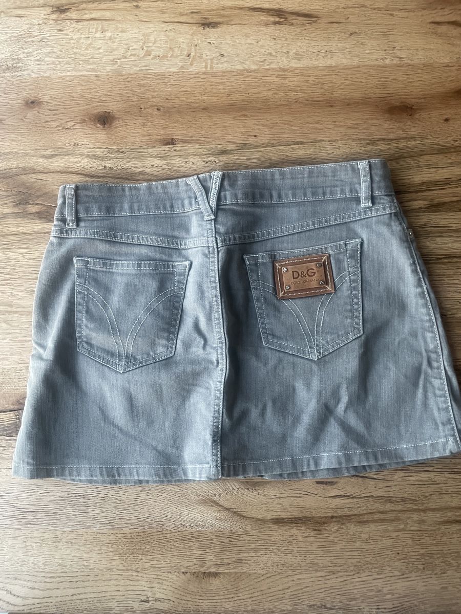 Dolce & Gabbana Röcke: D&G Rock – Gebraucht aus Einsiedeln von loubi02 2