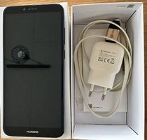 Huawei Y6 (2018)
