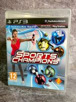 Sports Champions / Move [PS3]