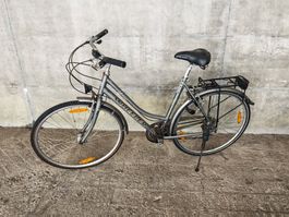 Wheeler 2700 Velo