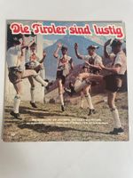 Die Tiroler Sind Lustig