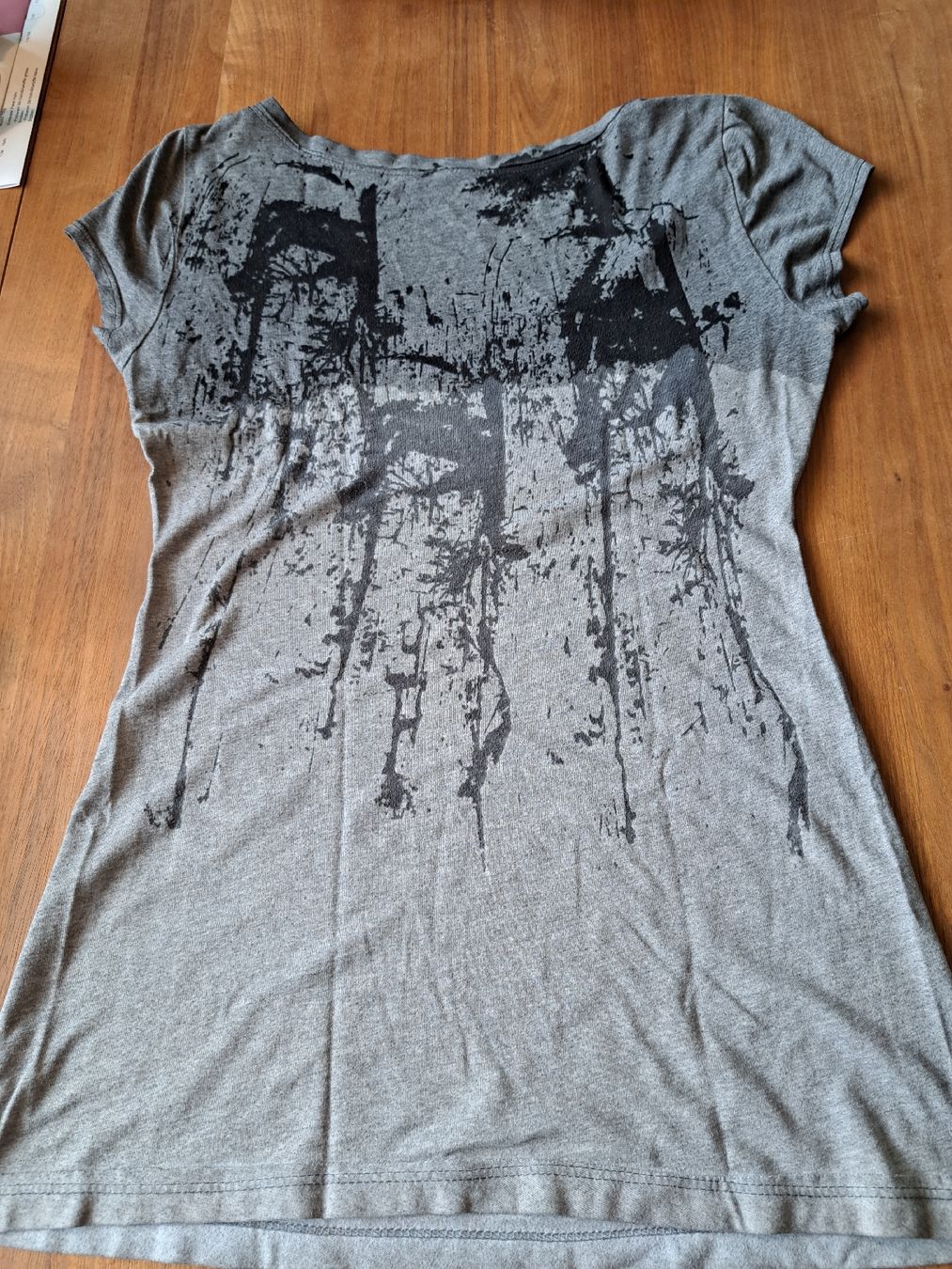T-shirts: T-Shirt – D'occasion à magden par cam_w2ff 1