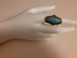 Damen Ring
