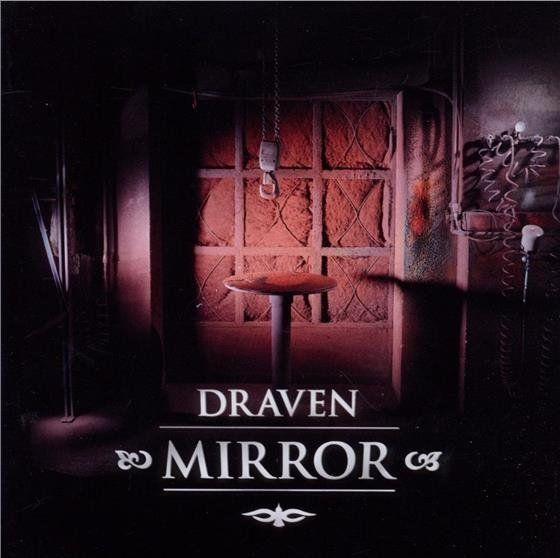 CD: Draven - Mirror – Usato da Uzwil venduto da visions77