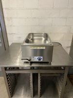 Bain Marie