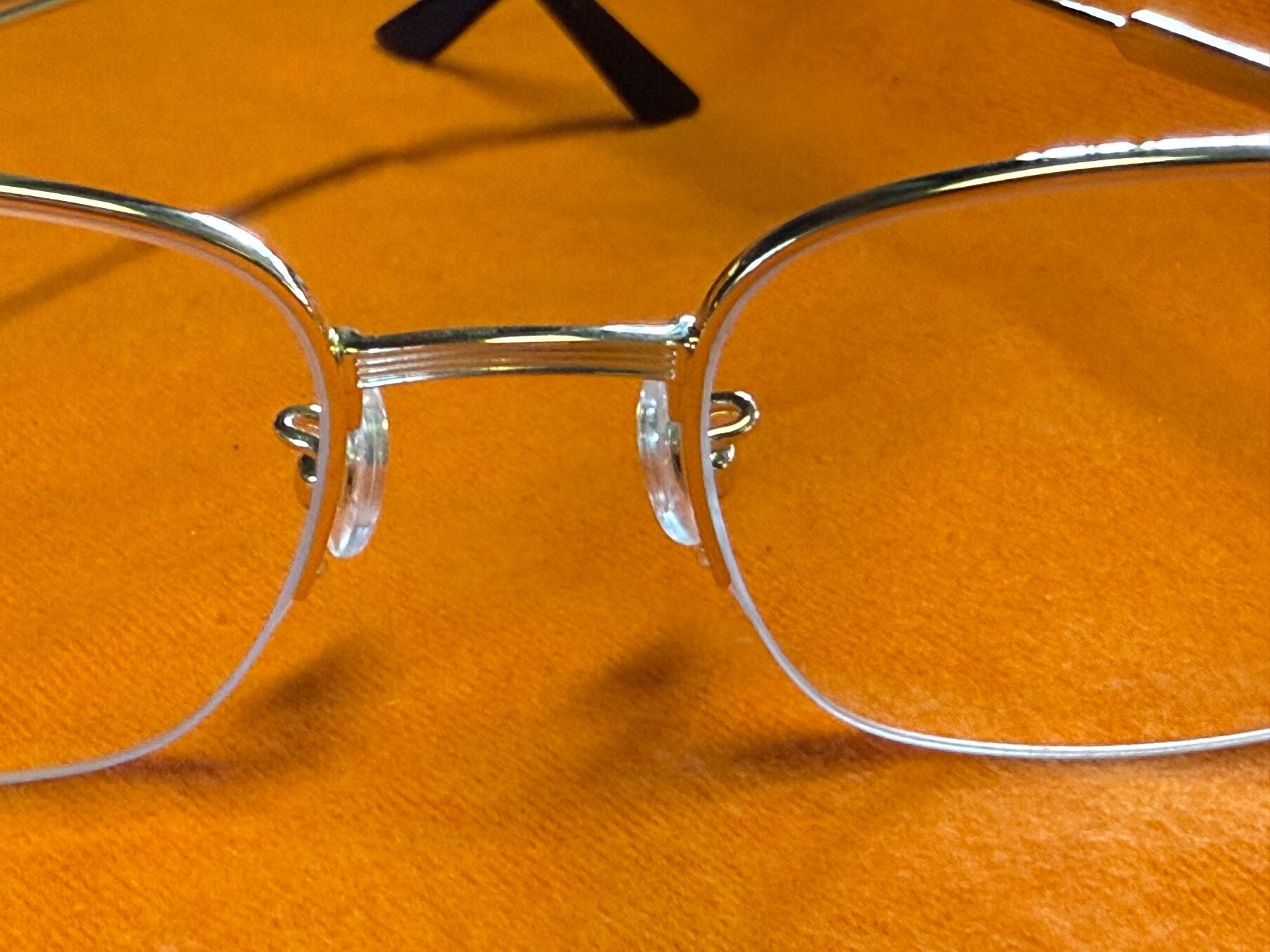 Cartier Brillen & Gläser: CARTIER Herren  Brillengestell – Gebraucht aus Bern von Jwpm66 1
