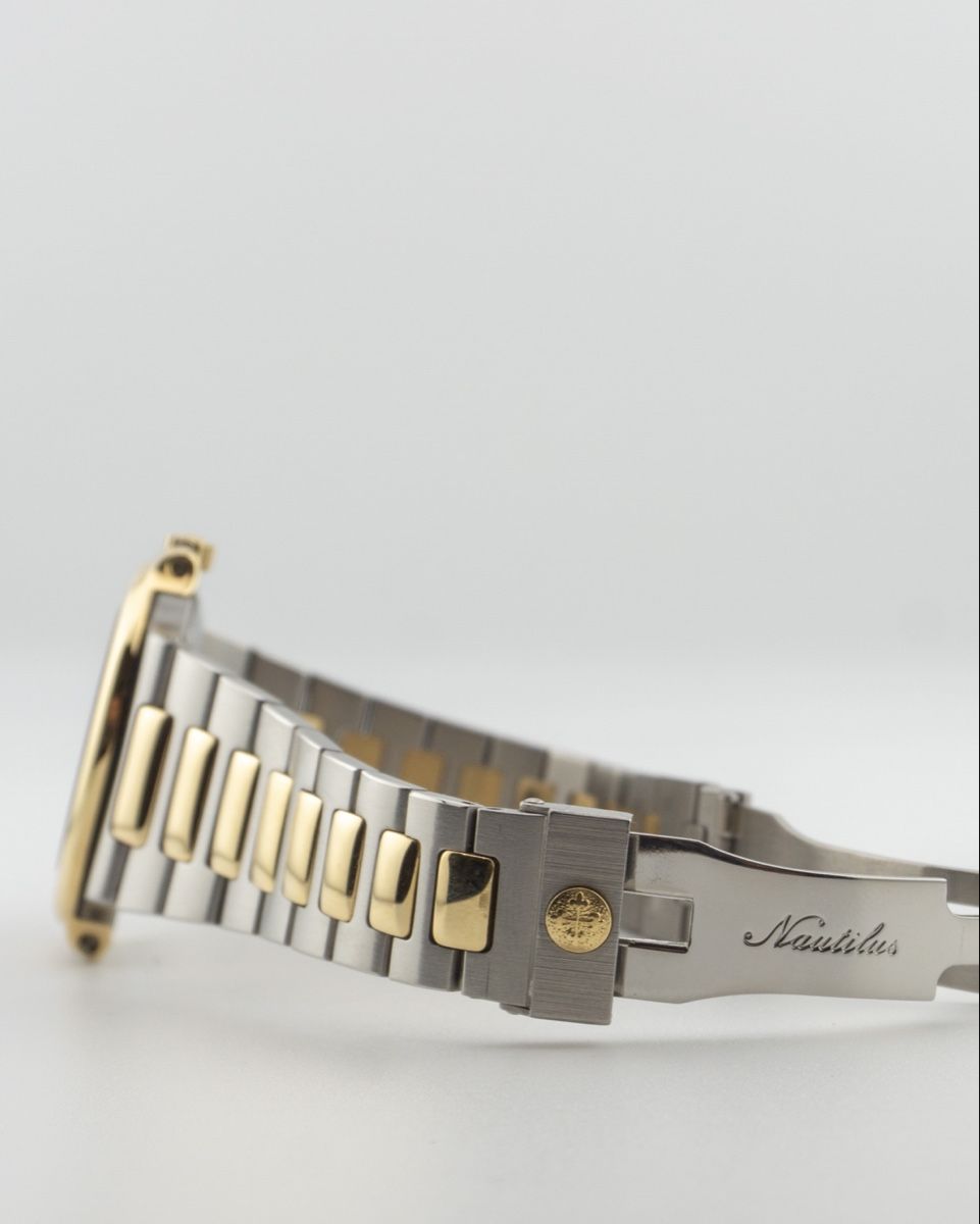 Patek Philippe Orologi: PATEK PHILiPPE NAUTiLUS 3800/01 - EXTRAIT DES ARCHIVES + BOx – Usato da Genève venduto da kea_wkz2 6
