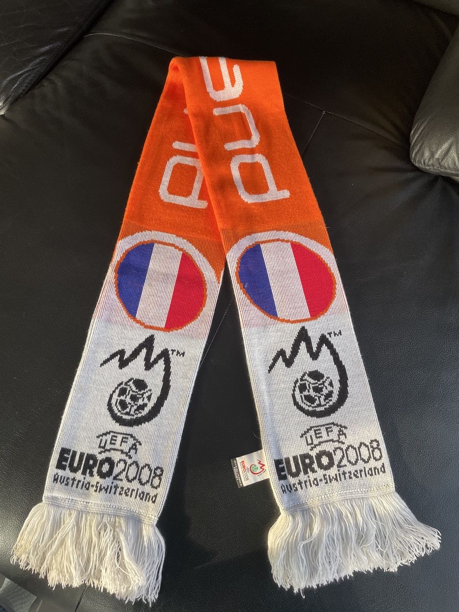 Foulards, Tücher & Schals: Fanschal Holland – Gebraucht aus Köniz von cha_y2jv 1