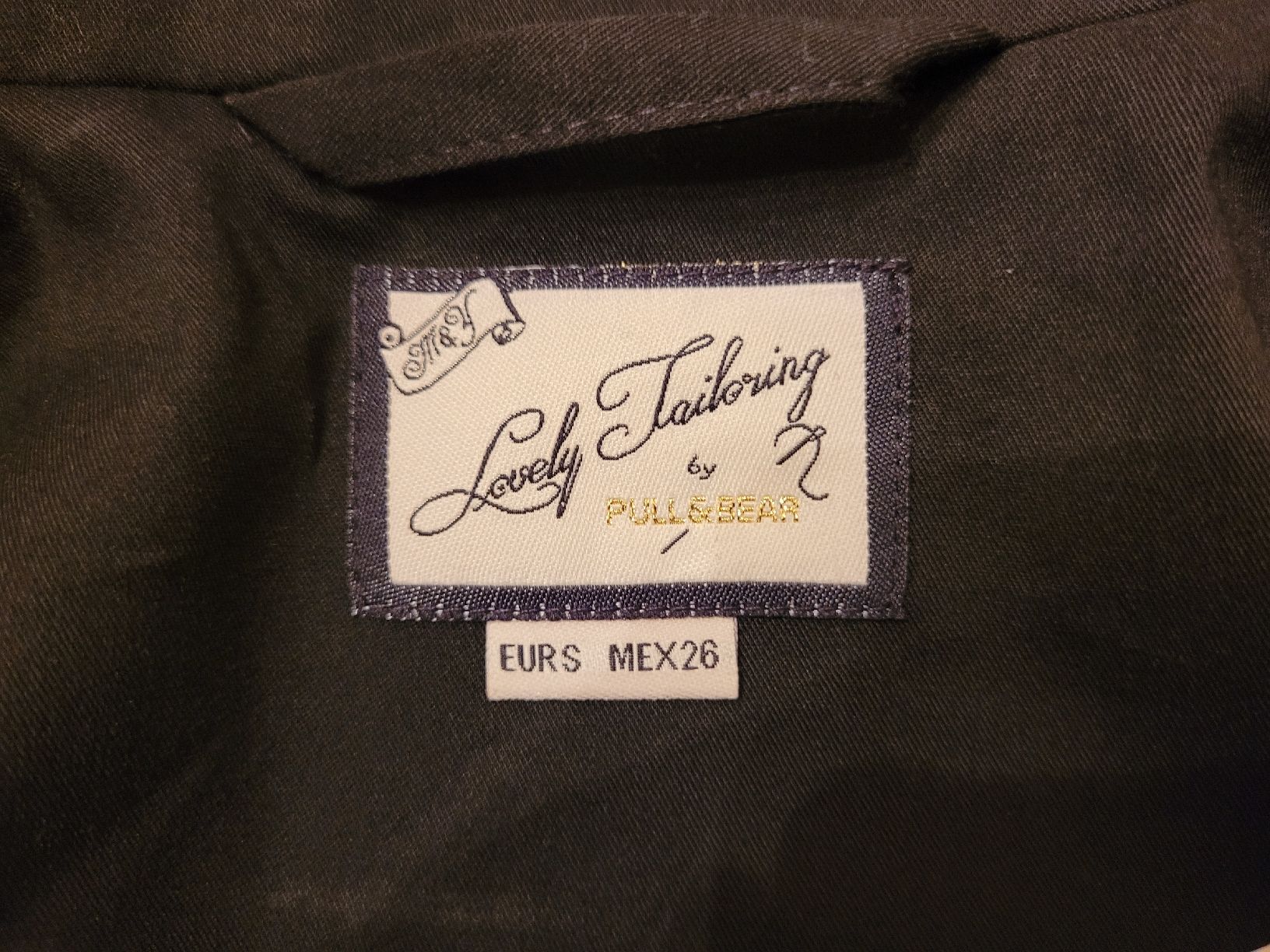 Vestes: Blazer 'schwarz' – D'occasion à Triesen par stephanieschurti 4