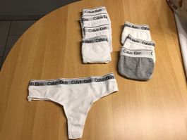 Calvin Klein Unterwäsche Neu