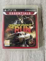 Need for Speed The Run PS3