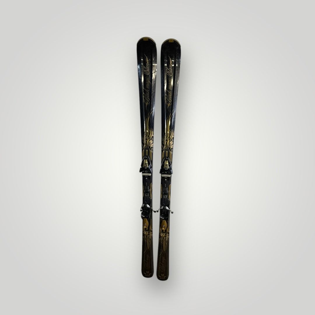 Elan Sci: Elan Ski 158cm – Usato da Murten venduto da Ski-Outlet