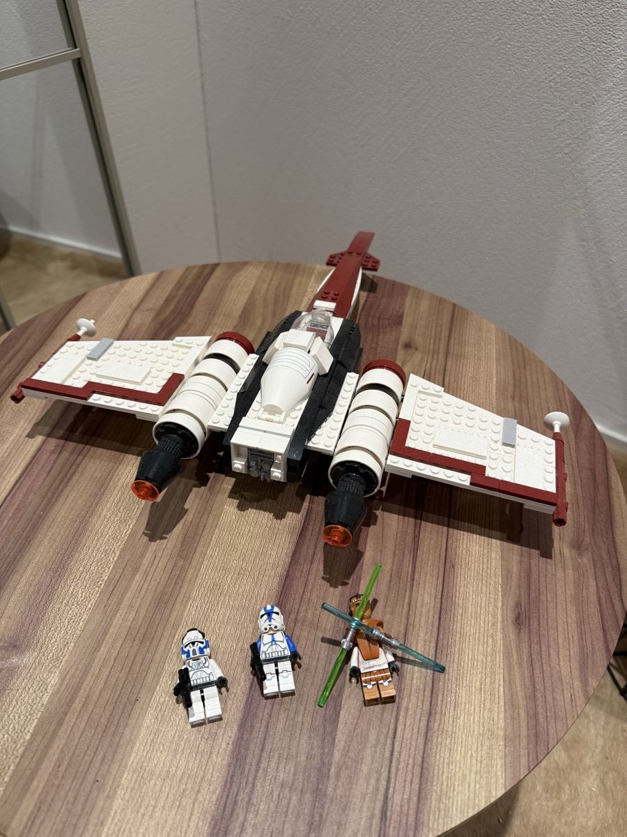 Lego Giocattoli: Lego 75004 – Usato da Huttwil venduto da flo_fg8h 1